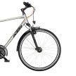 KTM Life Joy 28'' Acera trekking kerékpár Core grey M 51