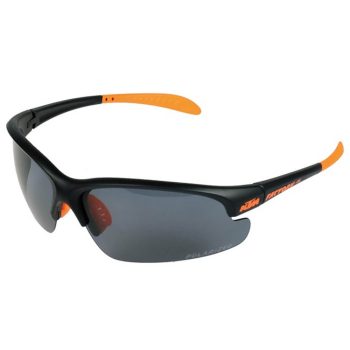 KTM Factory Line Napszemüveg Fekete - Narancs