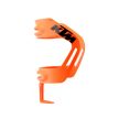 KTM alumínium kulacstartó narancssárga