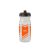 KTM kulacs Bl comp 650ml átlátszó-narancs