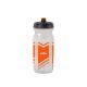 KTM kulacs Bl comp 650ml átlátszó-narancs