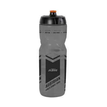 KTM kulacs Bl comp 800ml Szürke