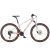 KTM Penny Lane 271 női MTB Rózsaszín - fehér (L - 47 cm)