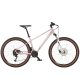 KTM Penny Lane 271 női MTB Rózsaszín - fehér (L - 47 cm)