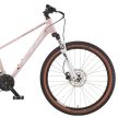KTM Penny Lane 271 női MTB Rózsaszín - fehér (L - 47 cm)