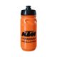 KTM kulacs 0,6L narancs-fekete