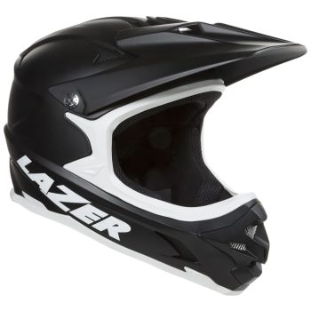 Lazer Phoenix+ Fullface Sisak matt fekete L 58-60cm