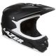 Lazer Phoenix+ Fullface Sisak Fekete-Fehér - M (56-58)