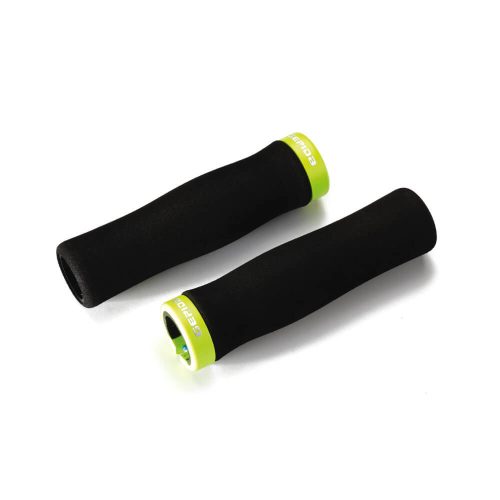 Gepida markolat szivacs Lock-on sárga