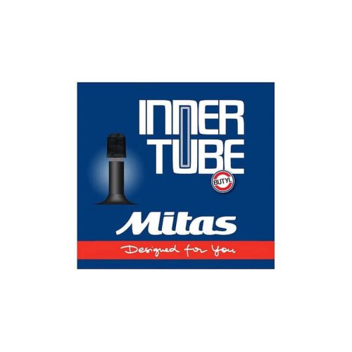 Mitas belső 12 1/2x1.75-2.45 AV egyenes