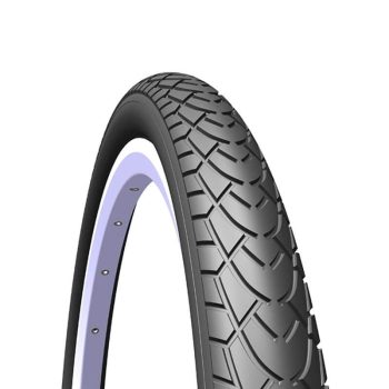 Mitas külső WALRUS V41 10x1.75x2