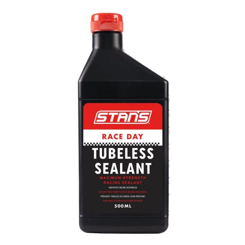 Stans tubeless és defektmentesítő folyadék Notubes Race Day 500ml