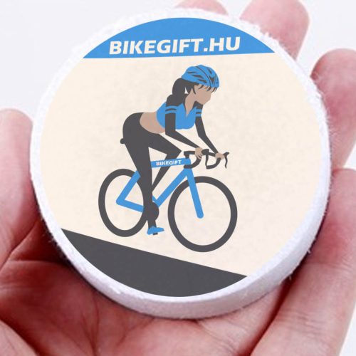 Magas nyomáson préselt törölköző kicsi