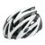 Bikefun Edge bukósisak fehér karbon M 55-58cm