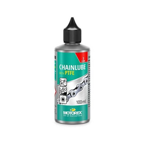 Motorex láncolaj PTFE 100ml