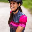 NORTHWAVE Origin női mez szürke magenta - S