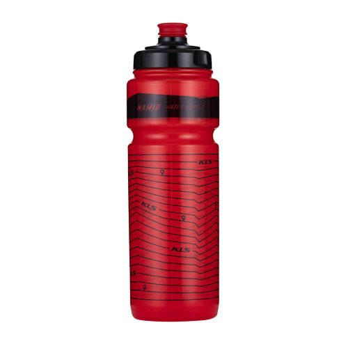Kellys kulacs NAMIB 750 ml Piros