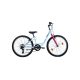Neuzer Cindy 24" 7S kerékpár babyblue magenta