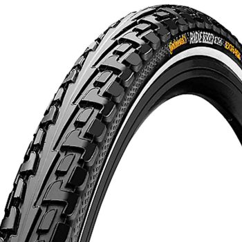   Continental külső Ride Tour 37-622 28x1 3/8x1 5/8 reflektoros