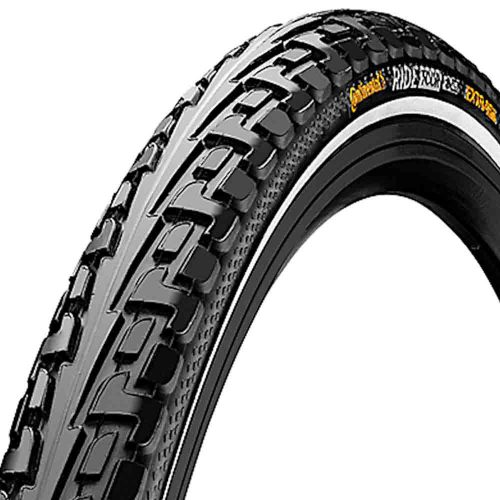 Continental külső Ride Tour 37-622 28x1 3/8x1 5/8 reflektoros