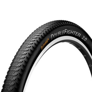 Continental külső Double Fighter 29x2.0 reflex