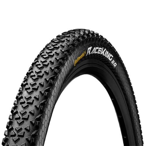 Continental külső Race King 27,5x2.2 hajtogatható tubeless