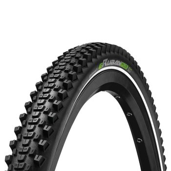 Continental külső eRUBAN Plus 29 x 2.1 drótos reflektoros