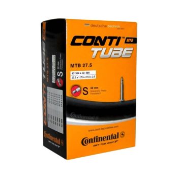 Continental belső MTB 27,5 wide B+ 42mm Presta