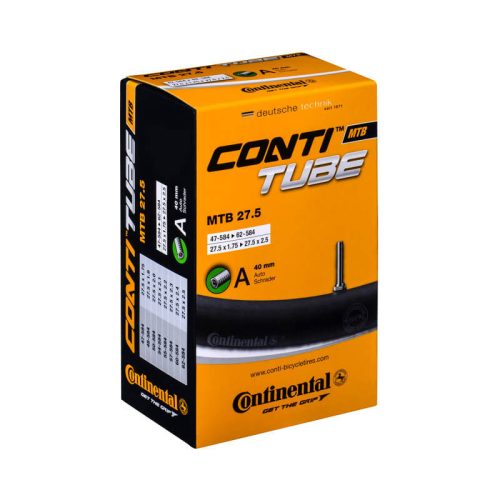 Continental belső MTB 27,5 wide B+ 42mm AV