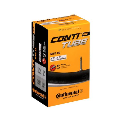 Continental belső MTB 29 wide B+ 42mm Presta