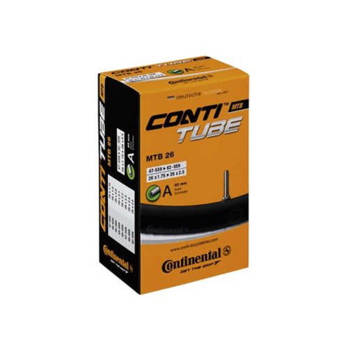 Continental belső Compact 20 Wide 20x1.9-2.5