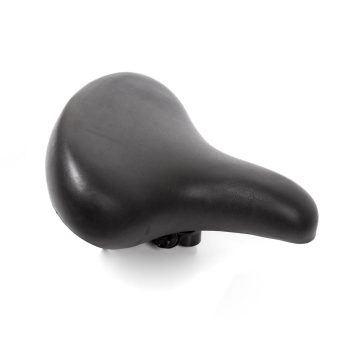 Koliken nyereg rugós széles CN