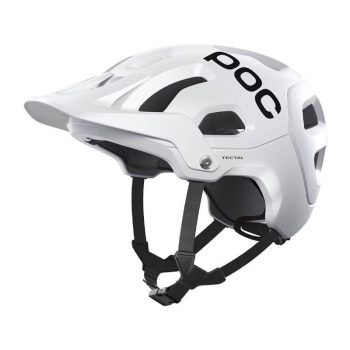 POC bukósisak Tectal hydrogen white 55-58
