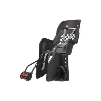 Polisport Joy FF29 gyerekülés hátsó s.szürke 29"