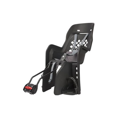 Polisport Joy FF29 gyerekülés hátsó s.szürke 29"