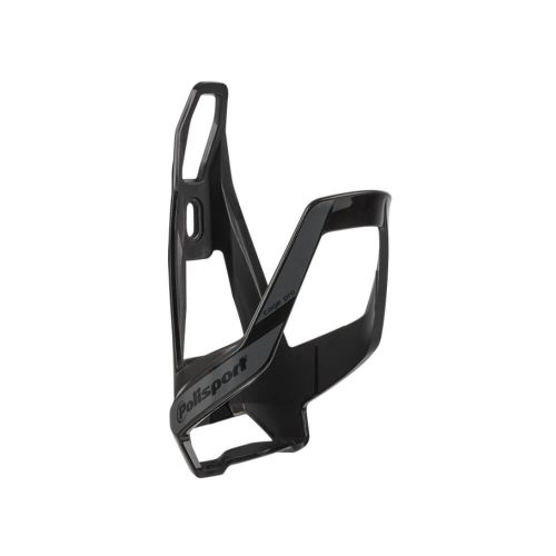 Polisport kulacstartó Pro kompozit fekete-szürke