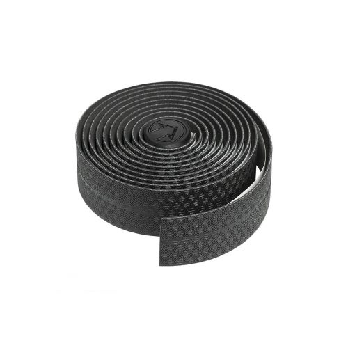 Pro kormánybandázs Race comfort PU fekete