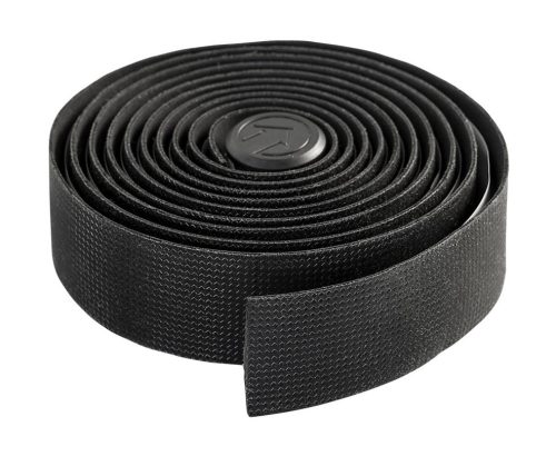 Pro kormánybandázs Race comfort silicone fekete 3mm