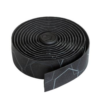 Pro kormánybandázs Gravel comfort fekete