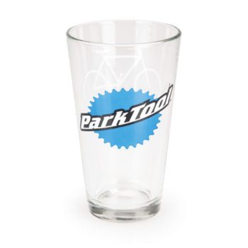 Park Tool üvegpohár