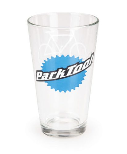Park Tool üvegpohár
