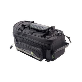 Bikefun Pannier csomagtartó táska R15034