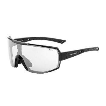 R2 Relax Club szemüveg R5413E fekete áttetsző