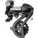 Shimano RD-M310 7/8-as hátsó váltó fekete