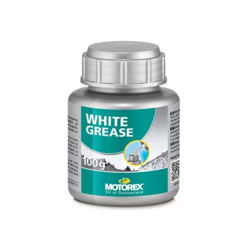 Motorex White Grease zsír 100g