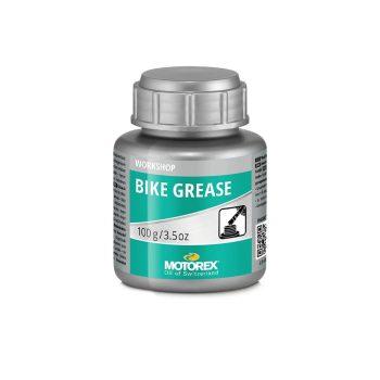 Motorex Bike Grease kenőanyag zöld 100g
