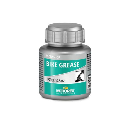 Motorex Bike Grease kenőanyag zöld 100g