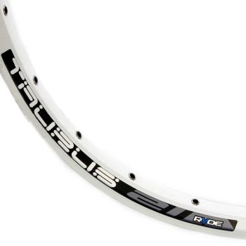 Ryde abroncs Taurus 27,5'' fehér TF 32ly