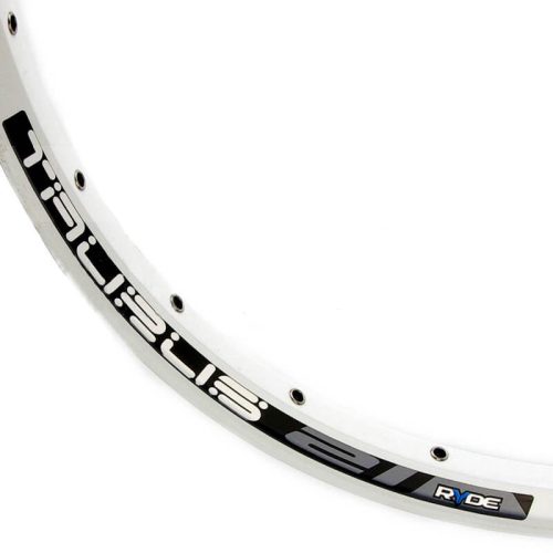 Ryde abroncs Taurus 27,5'' fehér TF 32ly