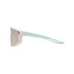 Uvex szemüveg Skyryse junior pink-green matt/mirror pink